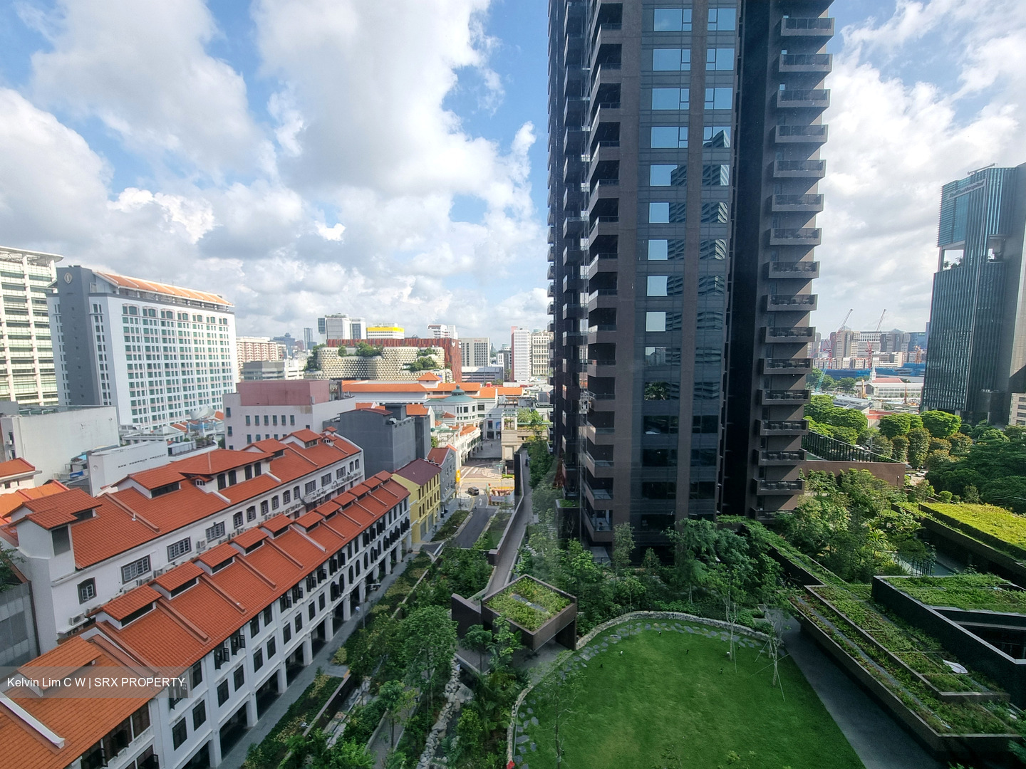 Midtown Modern (D7), Apartment #456968301